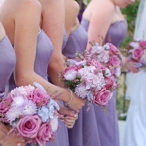 5 Things for Summer Brides to Remember 5 Things for Summer Brides to Remember