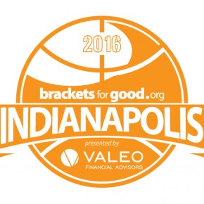 March Madness Meets Philanthropy in Brackets for Good Indianapolis 2016 | twentysomething Indy